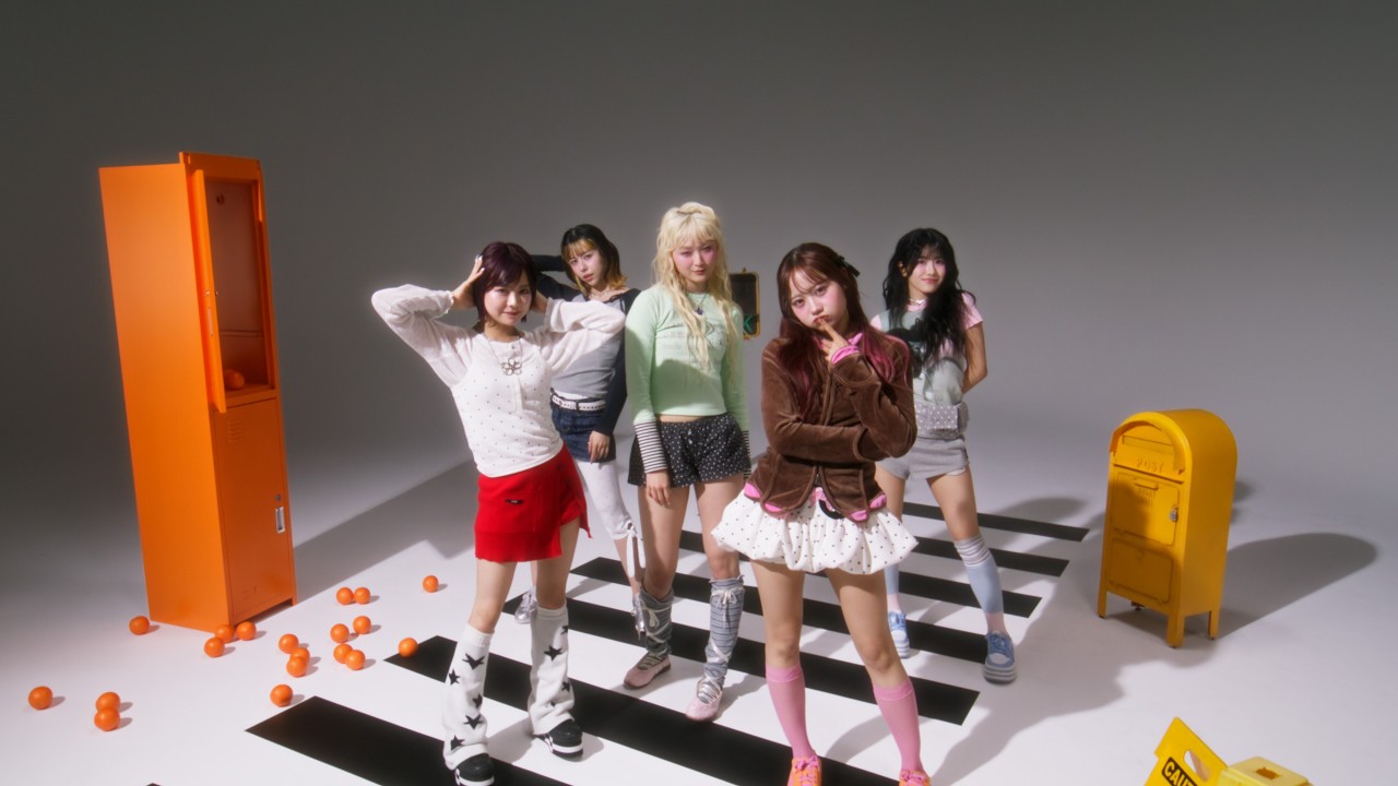 MilMoon - True Mind (Official Music Video)