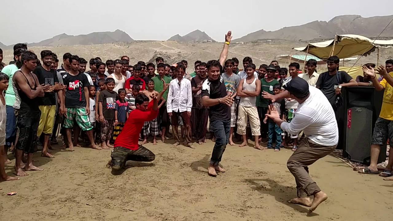 Balochi Snake Dance | Kund Malir Picnic | Balochistan Sea Side