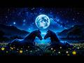 99% INSTANTLY FALL ASLEEP (No Ads) • Calm Mind &amp; Relief Stress • Goodbye Insomnia &amp; Negativity Now