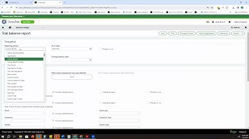 How to Make Year End Audit Adjustments Within Sage Intacct