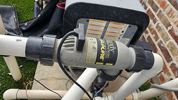 Jandy plc 1400 replaced with compupool GRC/J1400