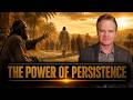 The Faith That Would Not Be Silenced | Worship and Teaching | Mark 10:46-52