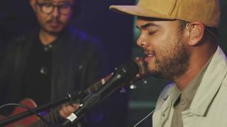 Miniatura del video "Guy Sebastian - Choir (Behind The Track)"