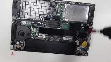 DIY Upgrade memory at Lenovo Thinkpad T460 | how to video guide