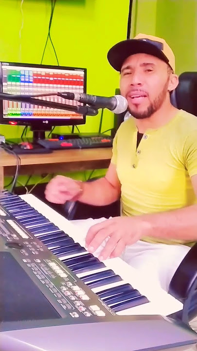 #yltonrocha #musica #teclado #arrocha #sertanejo #seresta #2023 #sofrencia #shorts #arrocha