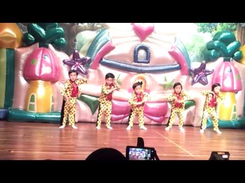 강남스타일선미유치원