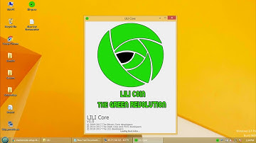How to Setup LILICoin Masternode / Cold wallet on Ubuntu 16.04 64bit