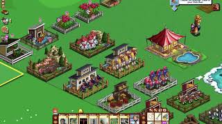 Home Farm | FarmVille 1 screenshot 5