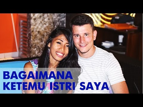 Video: Bagaimana Anda menggambarkan istri Anda?