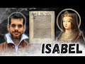 &quot;La Incomparable ISABEL LA CATÓLICA&quot;, de J. Dumont