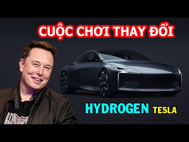 Tesla Bất Ngờ Tung Sản Phẩm Gây Sốc Mọi Đối Thủ Ngành Xe Điện