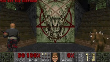 Doom WADs - The Master Levels (Part 2)