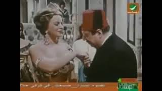 فيلم شفيقة القبطية - هند رستم