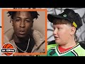 LilBrazzy30z says He Saw NBA Youngboy Smack Someone