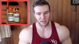 The Number 1 Reason Why 90% Of Bodybuilders Using Insulin Just Get Fat