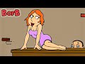 &quot;FAMILY GUY&quot; - STRIP CLUB IN THE BASEMENT