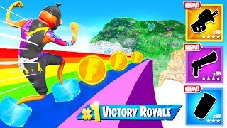 Today in fortnite creative we slide for our loot fortnite! ✅
subscribe - https://bit.ly/2rf0tuw discord server
https://discord.gg/qyxfscb creator code -...