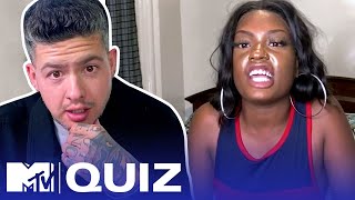 Did This Dude Ghost Or Is It A LIE? | MTV's Ghosted: Love Gone Missing Net Worth