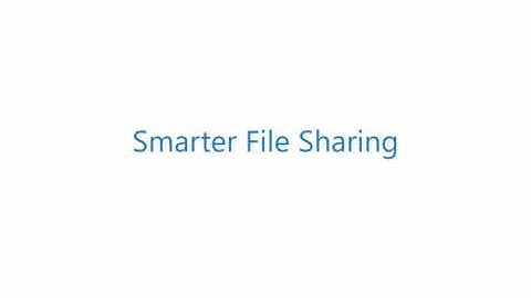 SharePoint document libraries get a face lift