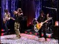 Jimmy Page and the Black Crowes - 14.08.2000 - The Tonight Show with Jay Leno