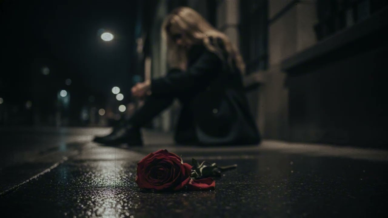 IGA NAROWSKA | ZDEPTAŁEŚ MOJĄ GODNOSĆ