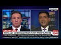 Ro Khanna Runs Circles Around CNN On Bernie's Legacy & Medicare For All