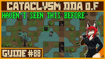 Zombie Necroboomer? | Cataclysm DDA .F Tutorial #88