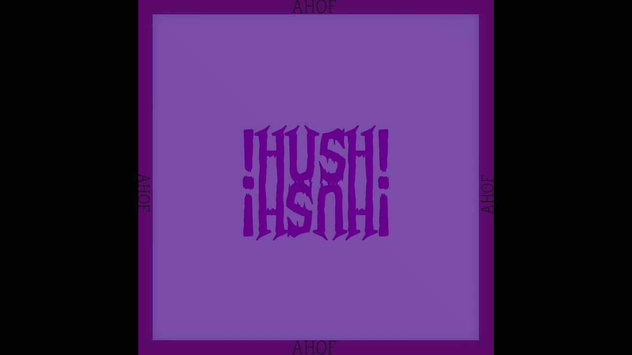 "LOVE IS INVISIBLE" AUDIO 