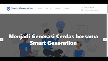 UAS - Pemrograman Web I - 230401010099 - Mutiara Pasya #UNSIA #PJJINFORMATIKA