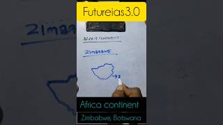 Zimbabwe #Zimbambe #shorts #popular #africa