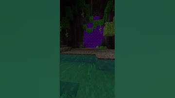 🤯GRAVITY MIECRAFT🤯 #minecraft #bedrock  #viral #thehive #minijuegos  #parkour #proplayer #waterdrops