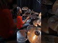 FIRST DATE - BLINK-182 (DRUM COVER) #drums #drumcover #guessthesong #guessthesongdrums #drummer
