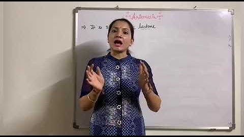 ISOLATION IDENTIFICATION AND ANALYSIS OF ARTEMISIN