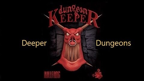 Deeper Dungeons Playthrough - Caddis Fell