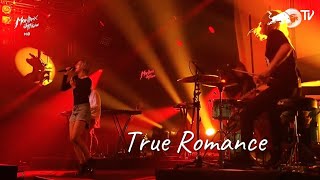 MØ - True Romance (Live at Montreux Jazz Festival 2017) Resimi