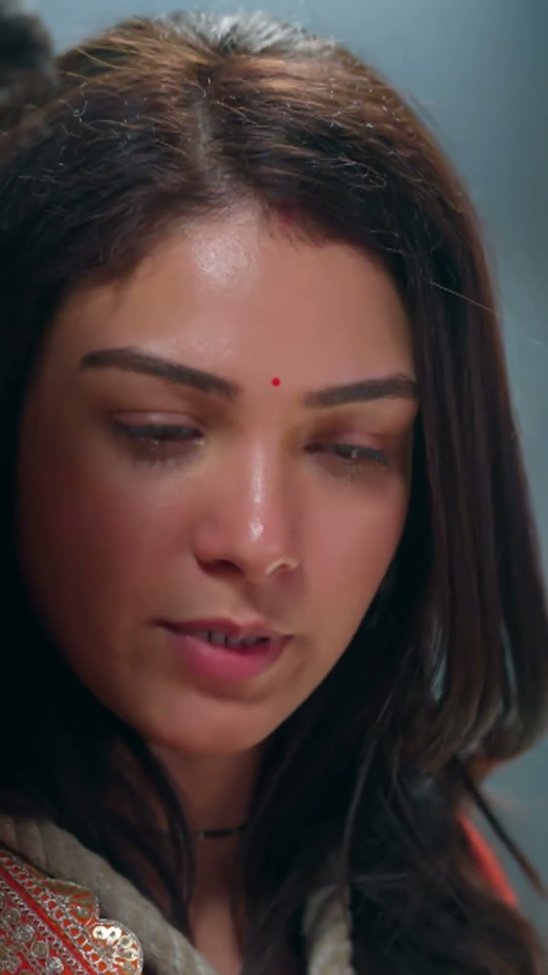 Manoj ने Megha को किया Torture | Megha Barsenge | मेघा बरसेंगे