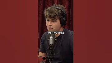 Magnus Carlsen Against Chess Street Hustlers #shorts