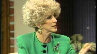 Jeannie Seely Co-Hosting TV Show on June 23, 1995