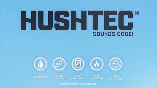 Stop Construction Noise Fast | Hushtec STC32 Acoustic Barriers