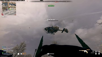 Solo DMZ: 9 Kills and Adopting a squad in Vondel