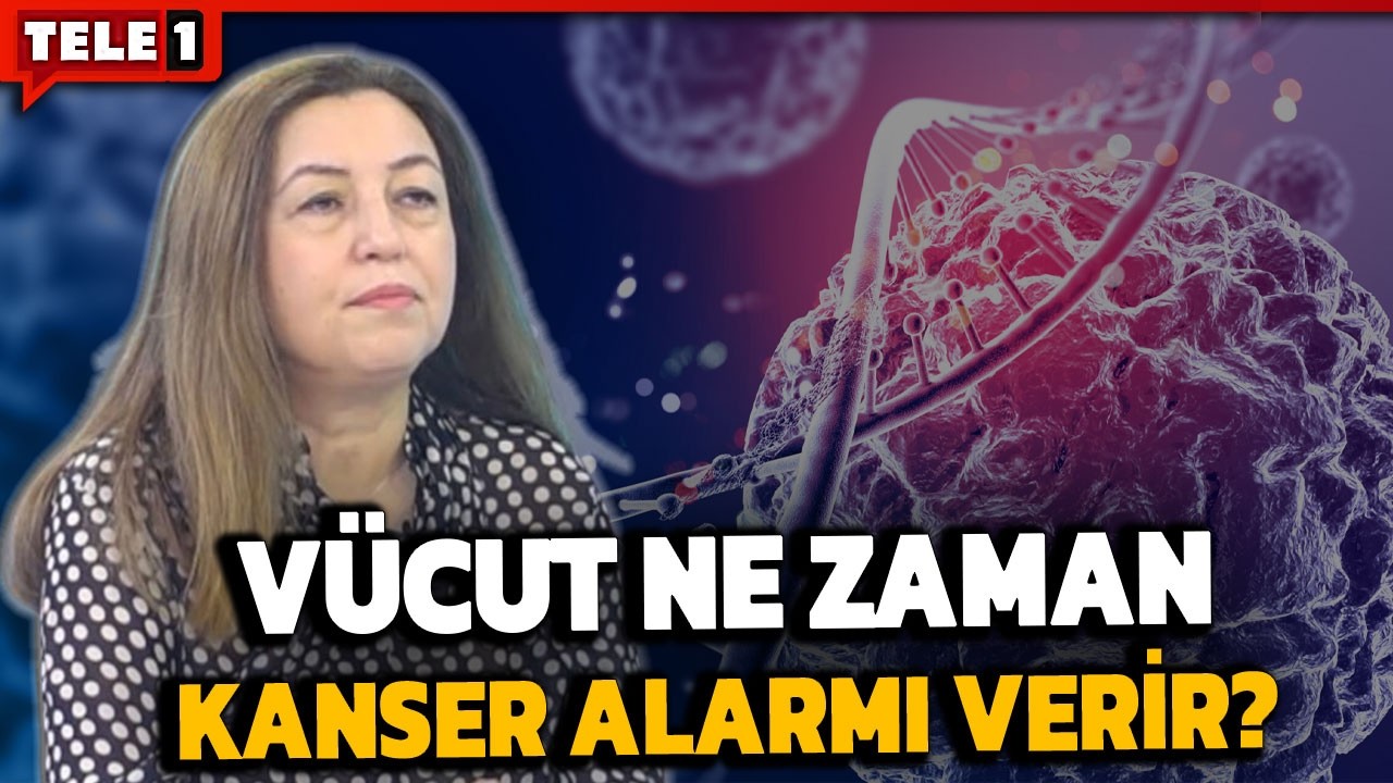 Onkoloji uzmanı bilinmeyenleri anlattı: Kanser nasıl oluşur? | SAĞLIK GÜNDEMİ