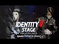 【#第五舞台】舞台「#IdentityV STAGE Episode1『What to draw』」（サバイバー編）公開ゲネプロ[#第五人格]／ねとらぼエンタ