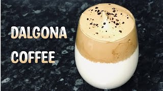 Dalgona coffee || How to make dalgona coffee || whipping coffee recipe || #Shorts screenshot 5