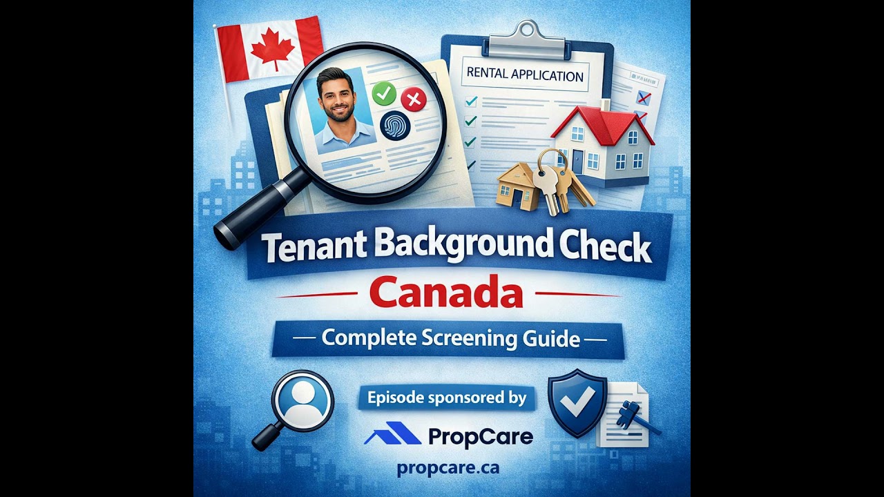 Understanding Canada's Screening Guides for Tenant Background Checks