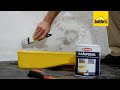 Stop Damp Coming Through Your Walls With Dampseal