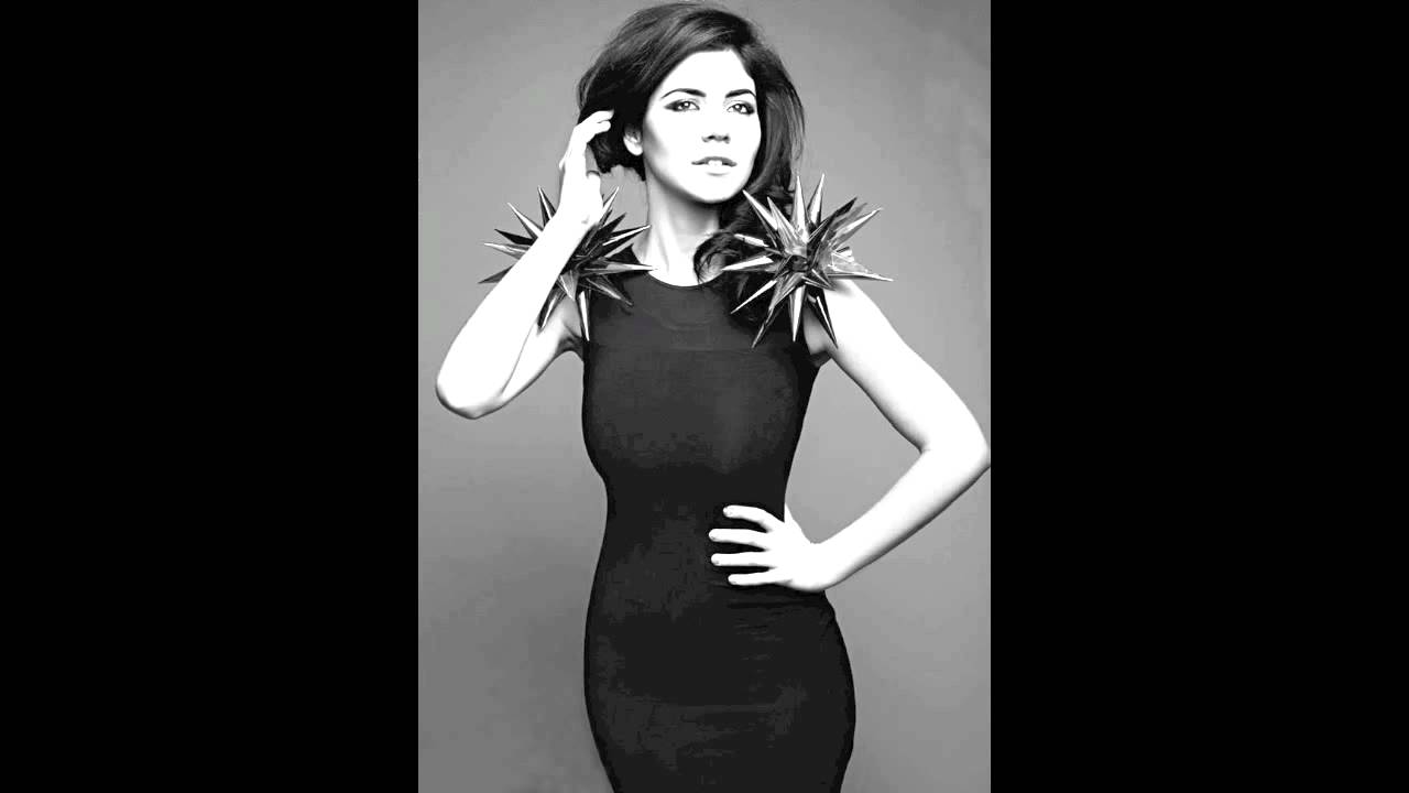 MarcMyWorks — iToday I want to rank all of Marina and the..., image size:1280x720