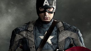 Captain America: The Winter Soldier - The Official Game Level 1-2 Walkthrough [IOS] screenshot 2
