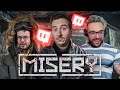 HORRIBLE JEU ( Misery ft. Antoine et Mynthos ) thumbnail