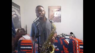 Praise Break Tutorial (Lesson #7)