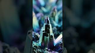 Micro-Natural Architecture: Topographical Surface Glides screenshot 3